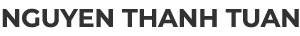 Nguyễn Thanh Tuấn Logo