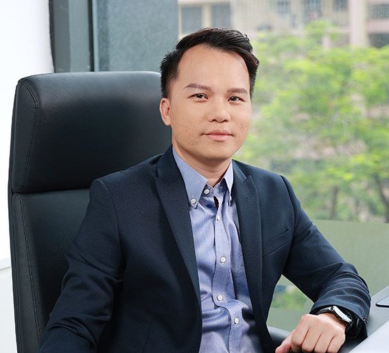 [Báo Doanh Nhân & Pháp Luật] Nguyễn Thanh Tuấn – Chủ tịch HĐQT – Tổng Giám đốc Sao Kim Branding: Người “nhóm lửa” thành công cho các doanh nghiệp