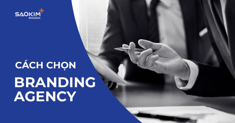 Branding Agency nào phù hợp với bạn?
