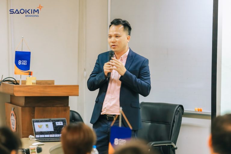 (KT&ĐT) Thiếu thương hiệu, doanh nghiệp khó phát triển lớn mạnh và bền vững